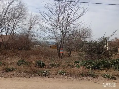 LOTES DESDE 17.000 DOLARES