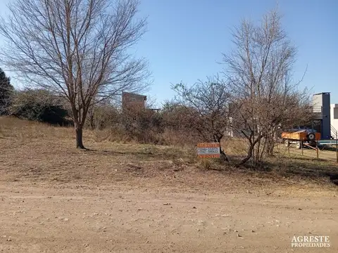 Terreno en Venta en Residencias 1, USD 17.000