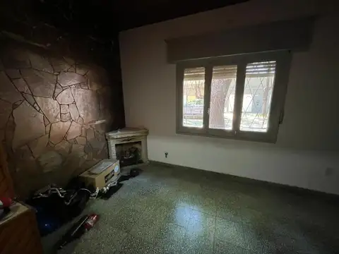 Alquiiler de Casa Dos Dormitorios con Jardin