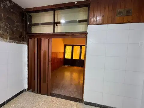 Casa en Alquiler con 1 cochera