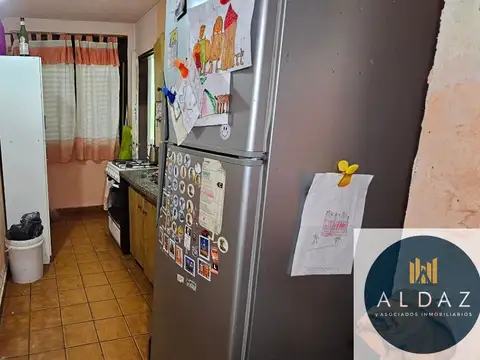 Casa en venta c/ cochera en Punta Alta