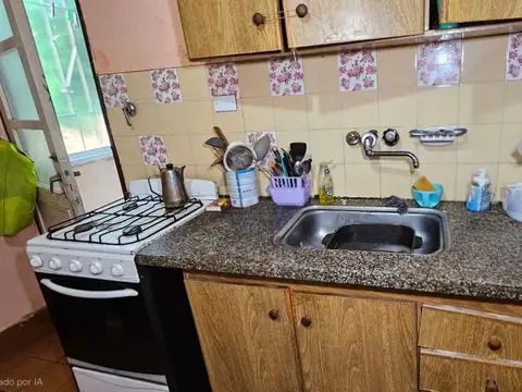 ** EN VENTA** Casa  en Barrio Albatros  27 de 3 dormitorios en  Punta Alta