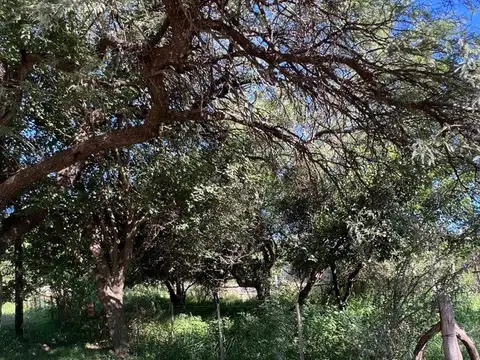 Terreno en Venta en Villa del Totoral, USD 18.000