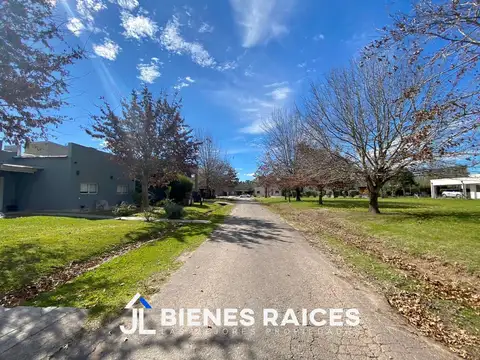 Terreno en Venta 20  mts Frente