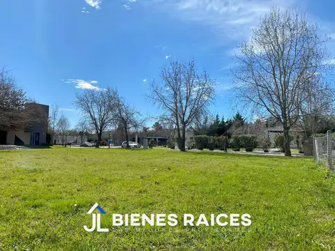 Terreno en Cardales Village, Río Luján Lote 164