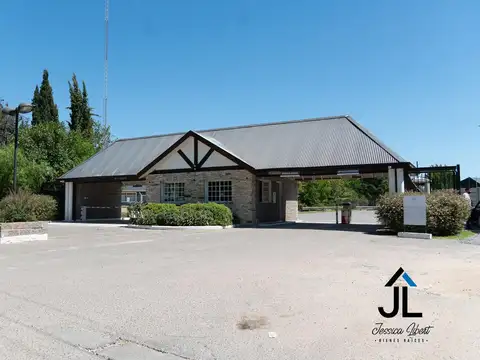 Terreno en Venta de 1138,0 m2