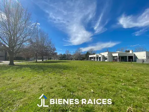 Terreno en Cardales Village, Río Luján Lote 164