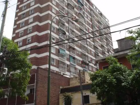 Departamento - Acas.-Vias/Santa Fe