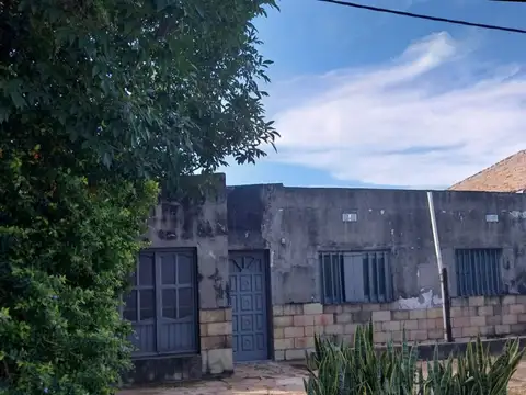 CASA A DEMOLER EN LAS TOSCAS