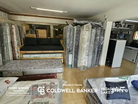 Fondo Comercio en Venta en Centro, USD 125.000