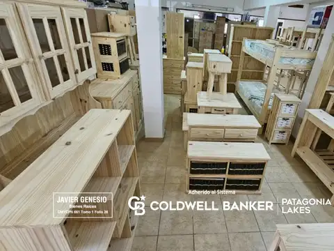 Fondo Comercio en Venta en Centro, USD 125.000