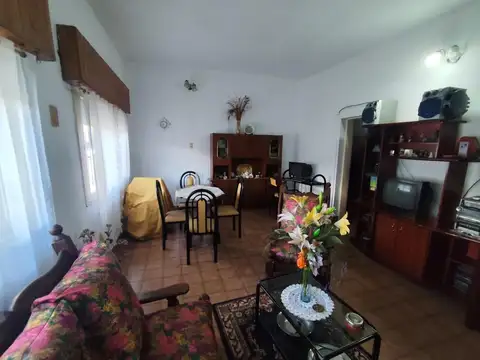 Casa en Venta 40 años