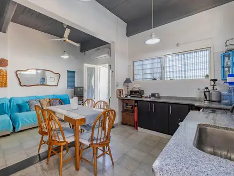 Casa en Venta en Ringuelet, USD 190.000