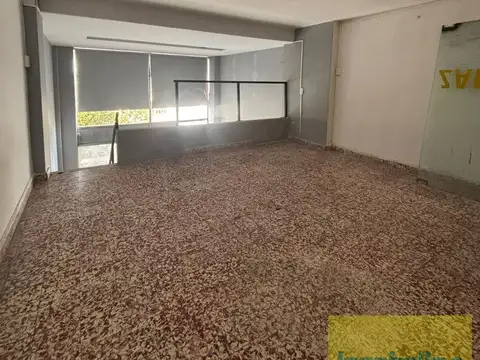 Local en Alquiler A Estrenar
