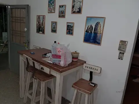 Casa en Venta 50 años
