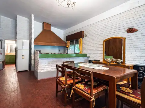 Casa en Venta al Norte