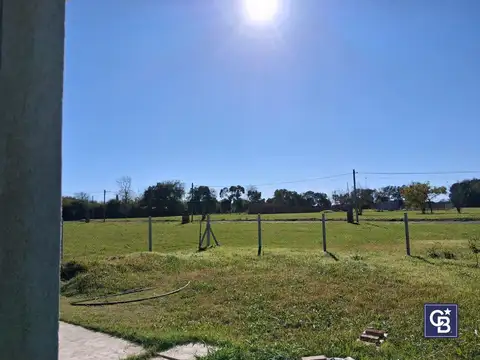 Casa en Venta al Oeste
