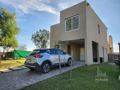 Casa en Alquiler A Estrenar
