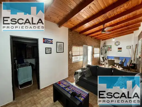 Casa en Venta de 2 dormitorios