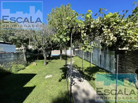 Casa en Venta al Oeste