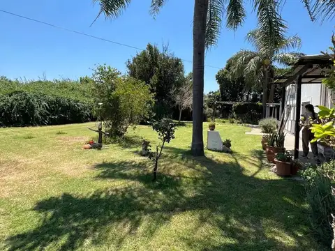 Casa en Venta en Moises Ville, USD 65.000