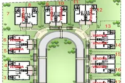 Cohousing - Comlejo de casas para adultos mayores - Entrega Abril 2027
