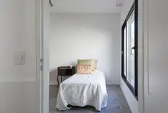Cohousing - Comlejo de casas para adultos mayores en San Antonio de Areco