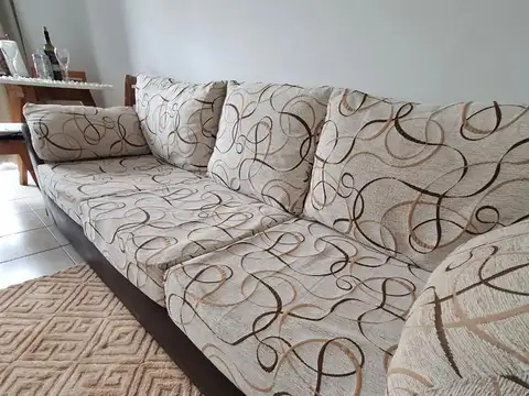 Departamento en Alquiler Temporal de 1 dormitorio