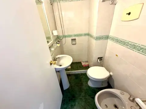 Departamento en Alquiler de 2 dormitorios
