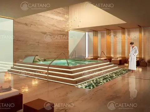 Departamento en Venta en Playa Brava, USD 563.000