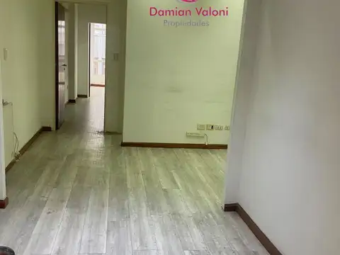 Oficina en Venta en San Nicolás, USD 90.000