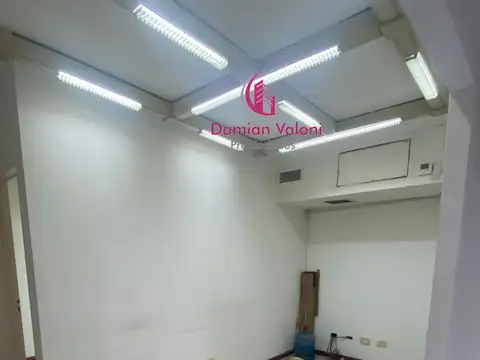 25 DE MAYO 500, Piso 5