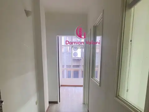 Oficina en Venta en San Nicolás, USD 74.000