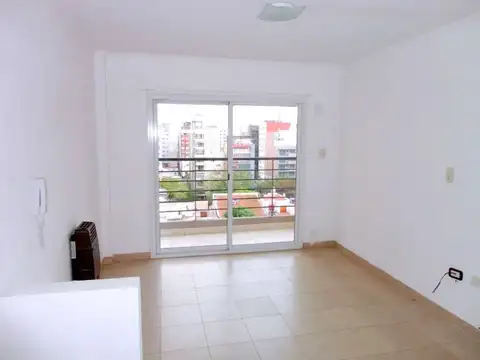 Departamento en Alquiler en Centro, Rosario