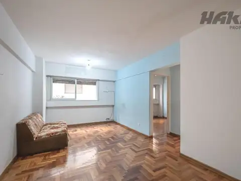 Departamento en Venta en Villa Urquiza, USD 93.000