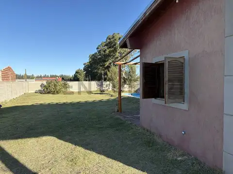 Venta Quinta 2 ambientes con Pileta en Coronel Brandsen
