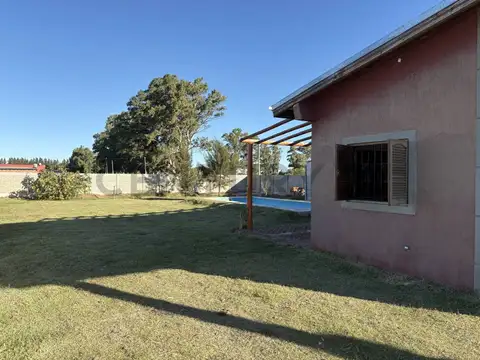 Quinta en Venta en Coronel Brandsen, USD 65.000