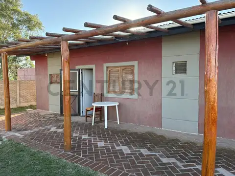 Venta Quinta 2 ambientes con Pileta en Coronel Brandsen
