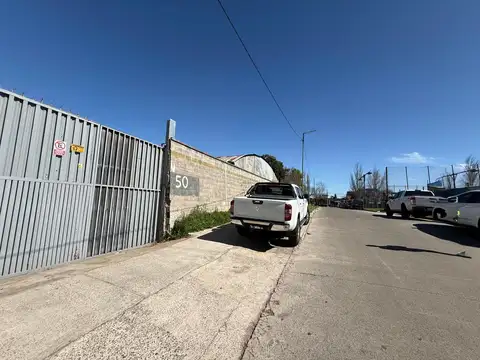 Olegario Andrade  50