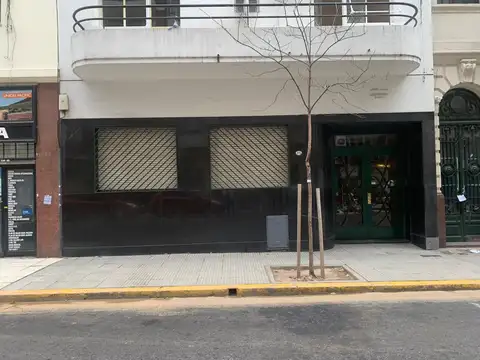 Departamento Refaccionado Monoambiente en venta Recoleta