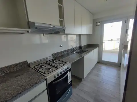 Departamento en Venta en Boedo, USD 355.000