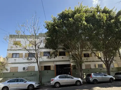 Venta Departamento 3 Ambientes c/ cochera