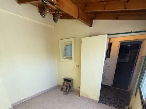 Venta Departamento 3 Ambientes c/ cochera