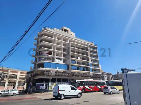 Avenida San Martín 4000, Piso 0