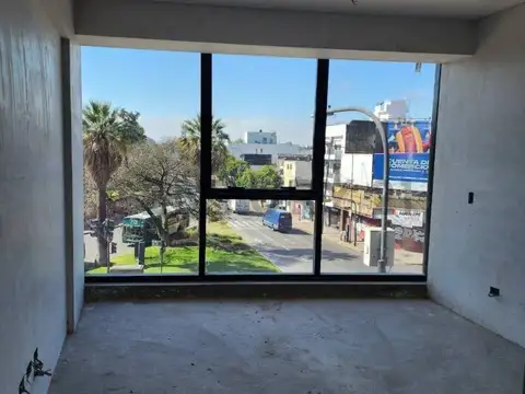 Avenida San Martín 4000, Piso 0