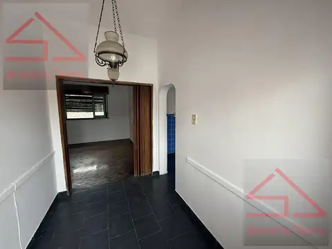 Depto Tipo Casa en Venta al Este