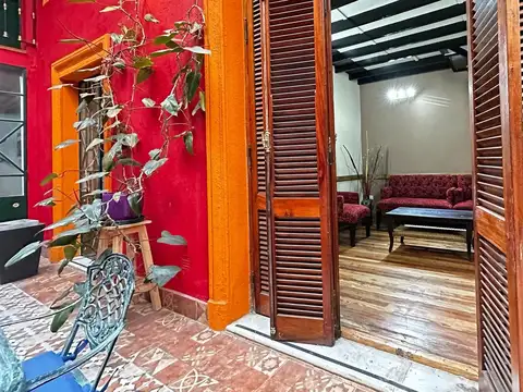 Hotel en Venta 74 años