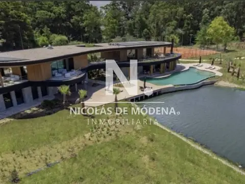 En venta lote en Punta del Este de 1000m2 