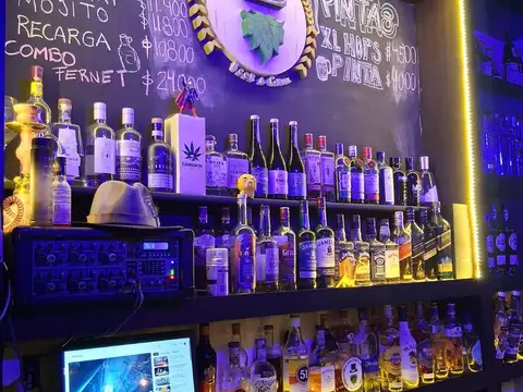 Fondo Comercio en Venta en Maipu, USD 59.000