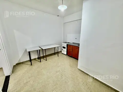 Oficina 2 ambientes con 1 baño